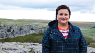 Susan Calman’s Grand Days Out.  Channel 5