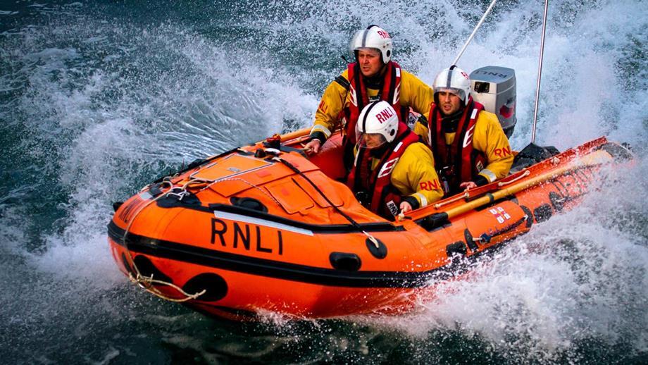 RNLI Fundraiser – Sunday, 1st August