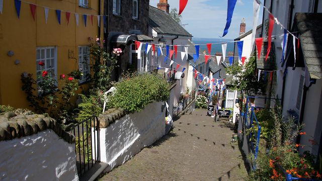 ‘Why you should visit Clovelly this summer’ – Great British Life