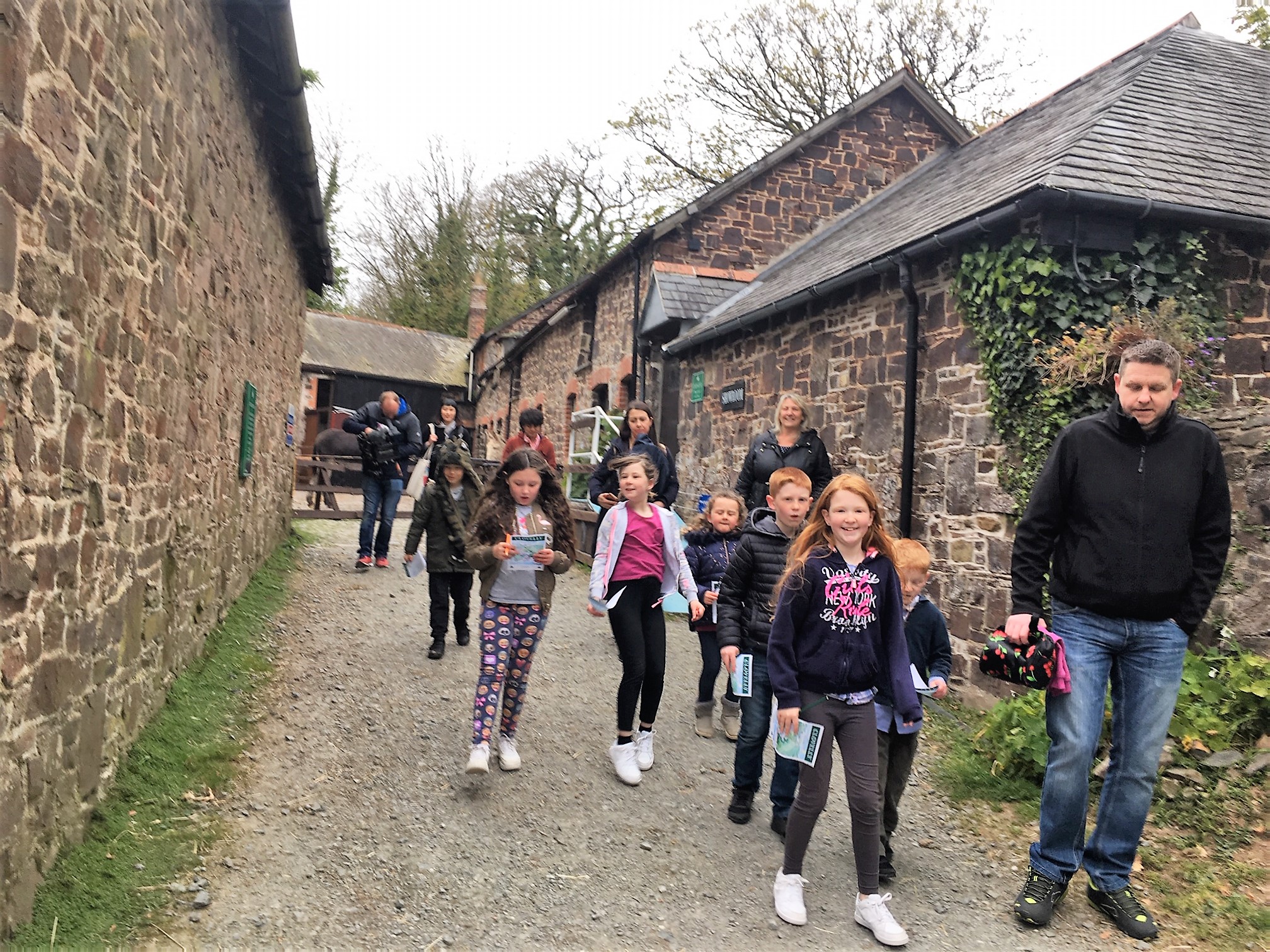 “8 of the best Devon family attractions Easter 2022”, Clovelly featured by Great British Life
