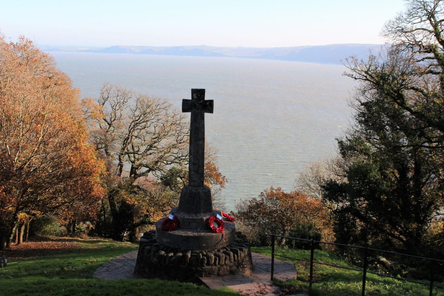 First World War Memorial